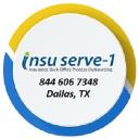 Insuserve1 - Insurance Back Office Services logo